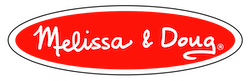 Melissa and Doug logo