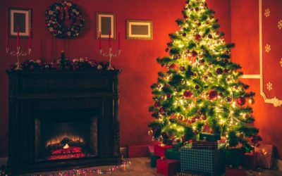 The Origins of Christmas Traditions