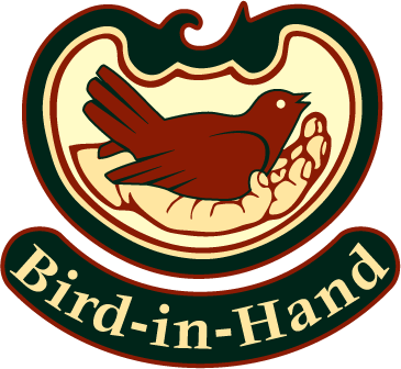 Bird in Hand Theatre logo