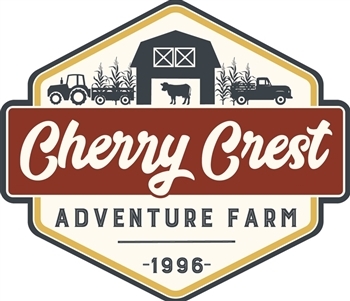 Cherry Crest Farm Logo