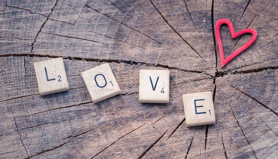 The Language of Love: Saying “I Love You”