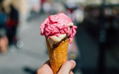 16 Fun Facts About Ice Cream